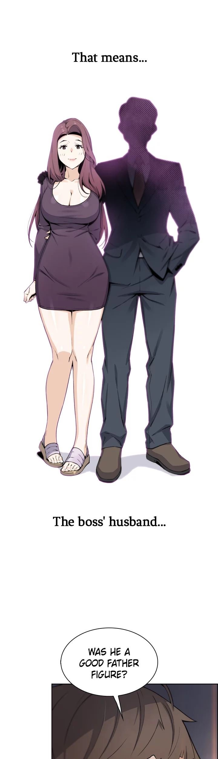 Tofu Shop Beauties Manhwa - Chapter 32 Page 43