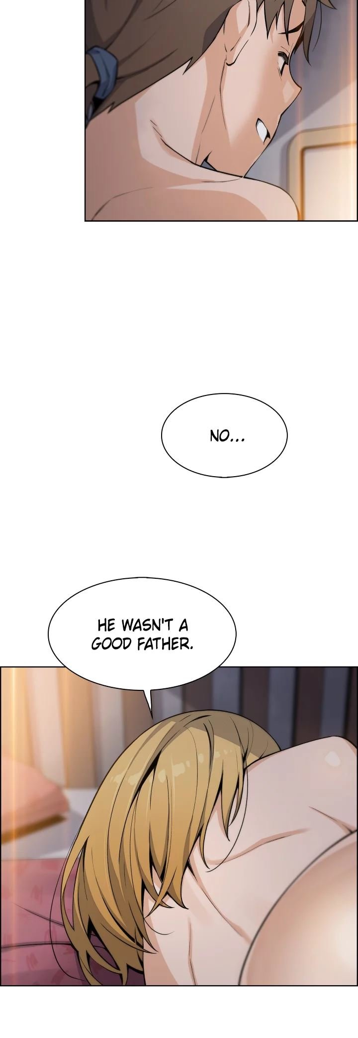 Tofu Shop Beauties Manhwa - Chapter 32 Page 44