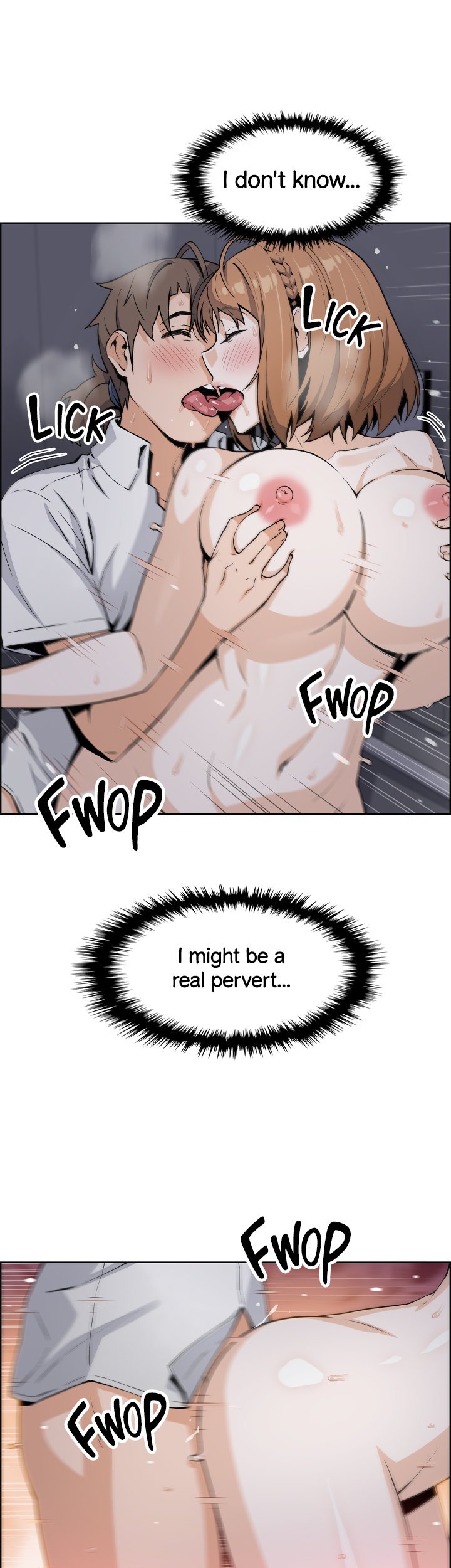 Tofu Shop Beauties Manhwa - Chapter 18 Page 20