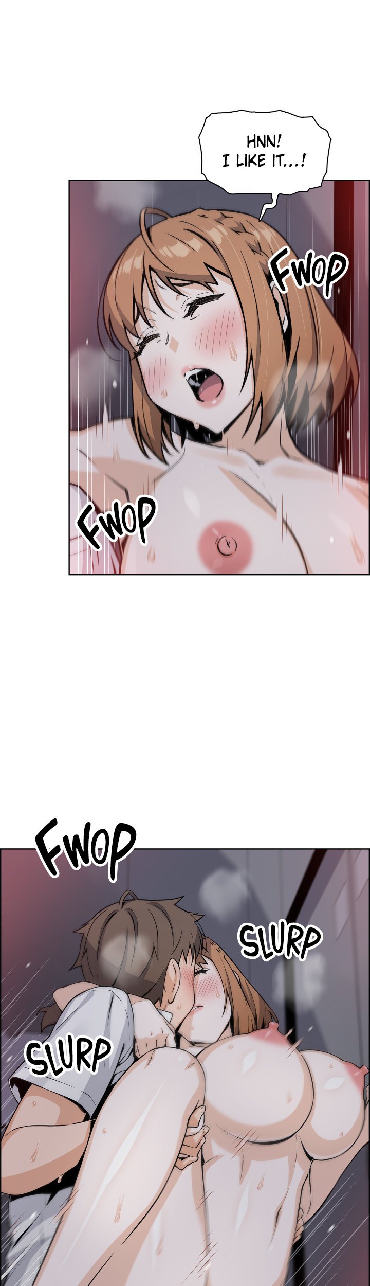 Tofu Shop Beauties Manhwa - Chapter 18 Page 25