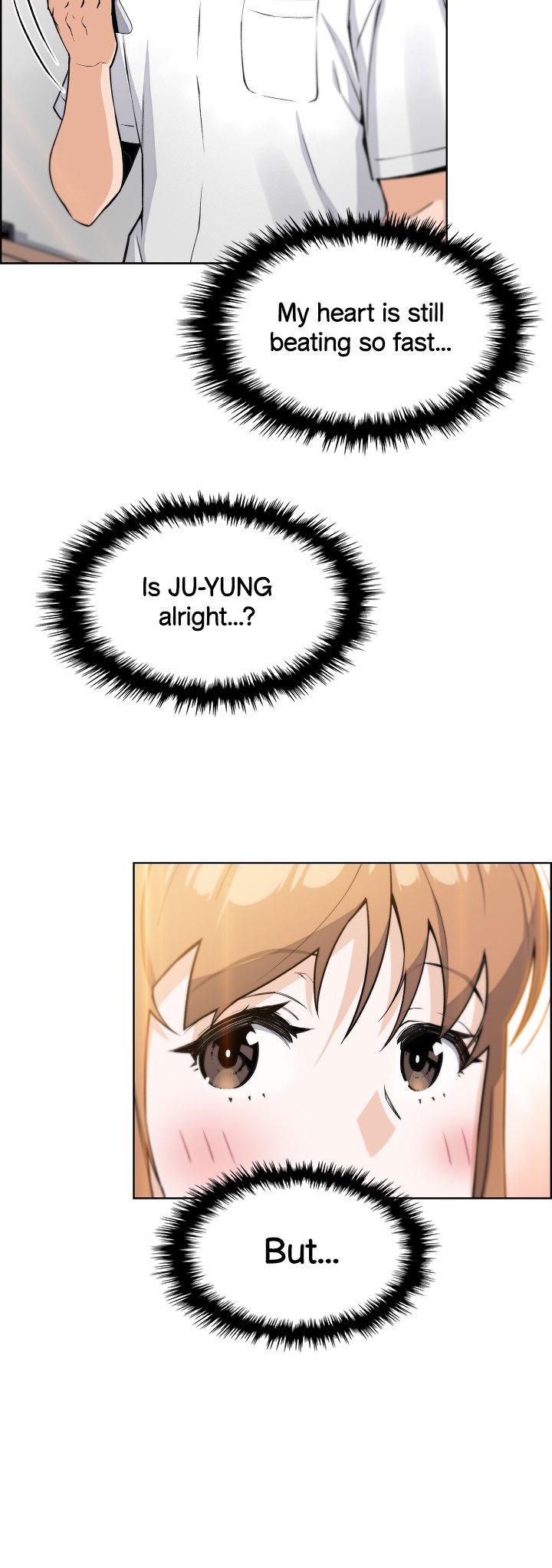 Tofu Shop Beauties Manhwa - Chapter 18 Page 41