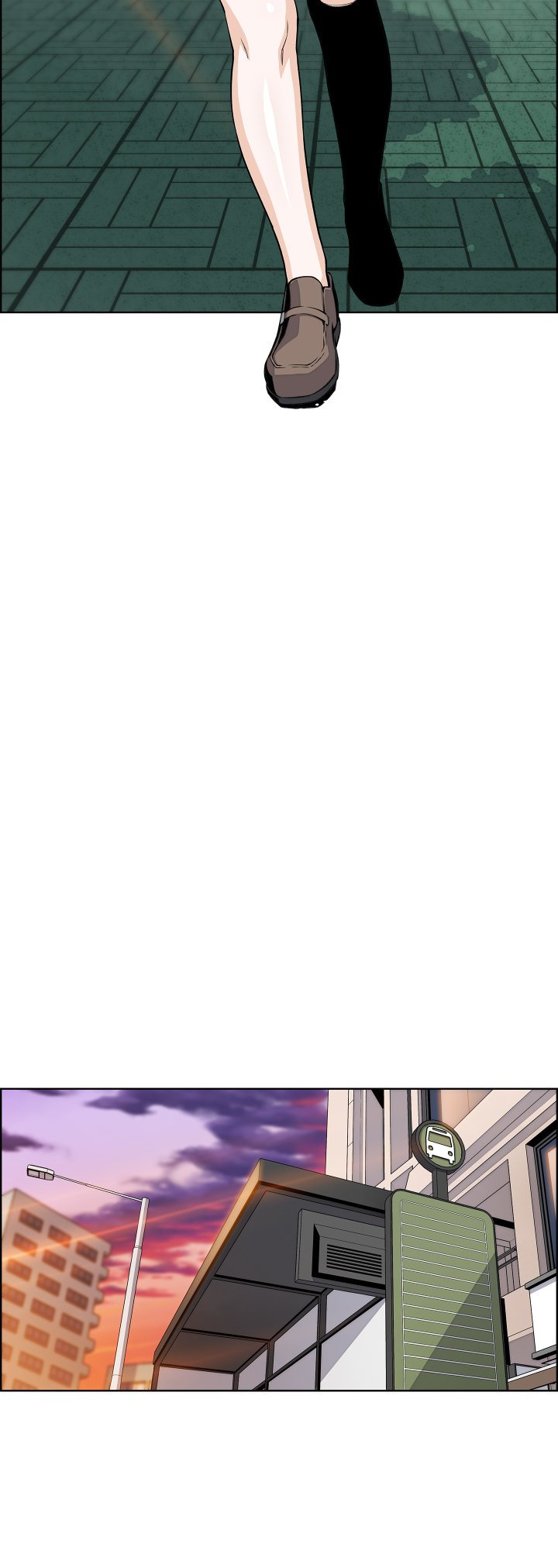 Tofu Shop Beauties Manhwa - Chapter 18 Page 48