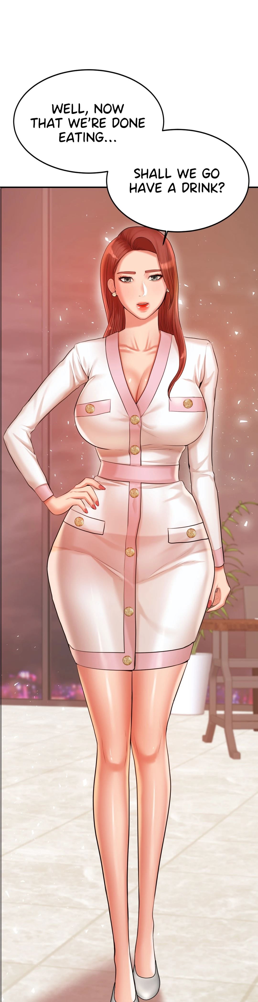 Steamy Studies Manhwa - Chapter 20 Page 0