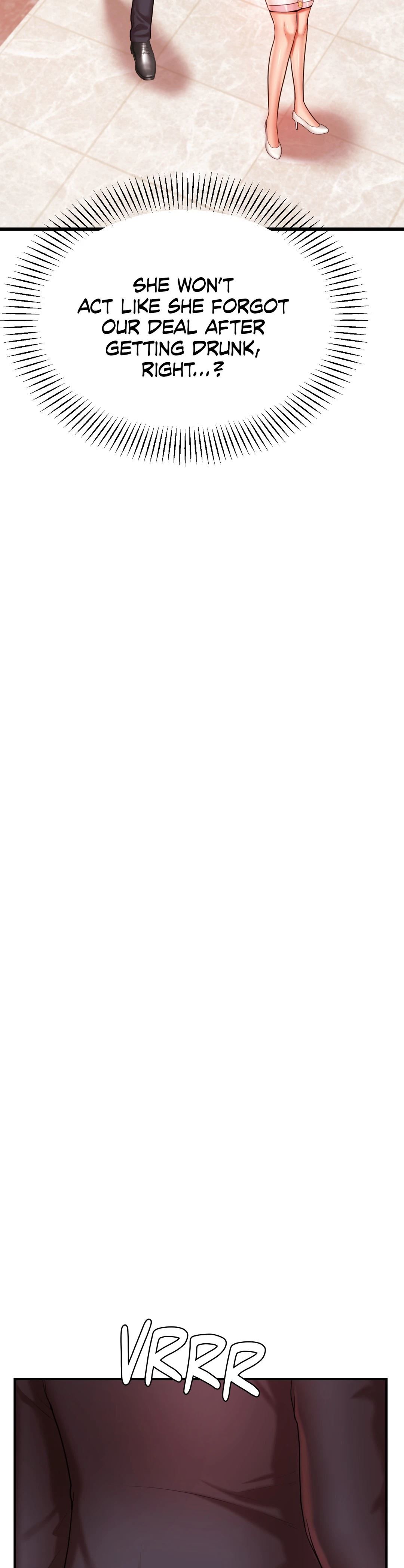 Steamy Studies Manhwa - Chapter 20 Page 3