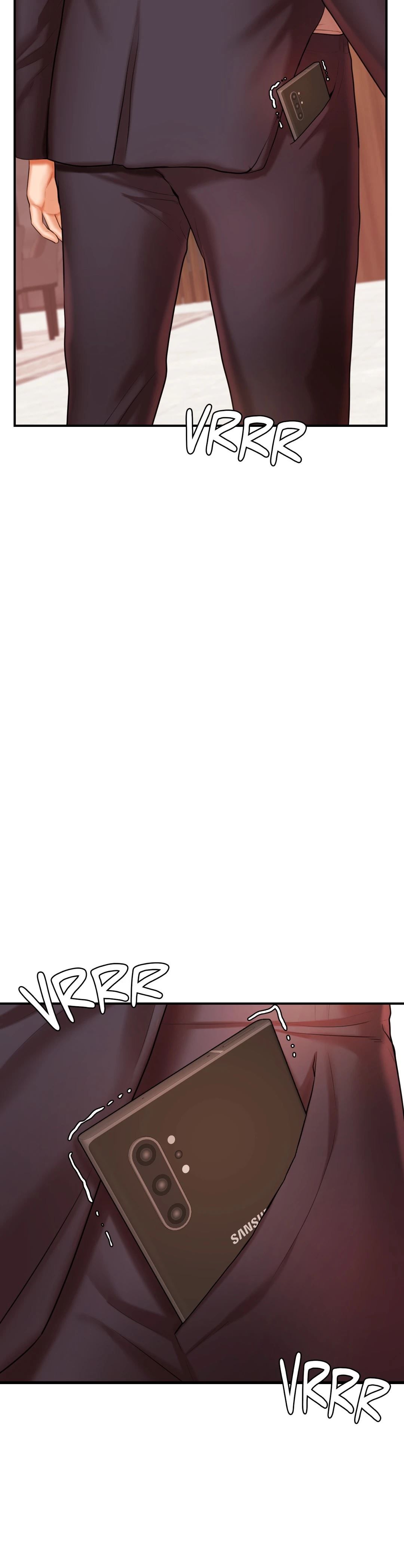 Steamy Studies Manhwa - Chapter 20 Page 4