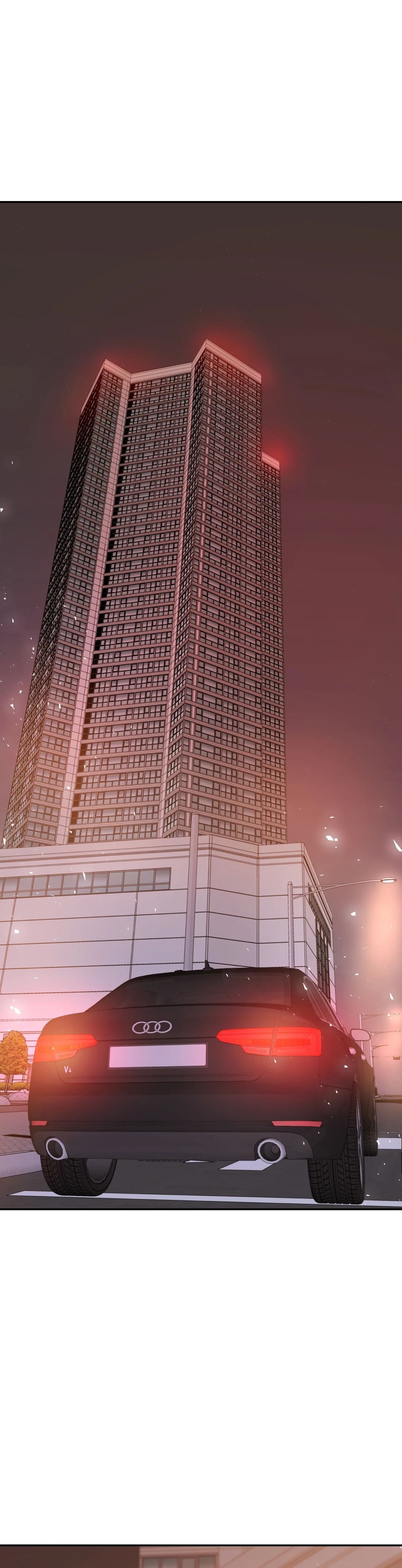 Steamy Studies Manhwa - Chapter 20 Page 6