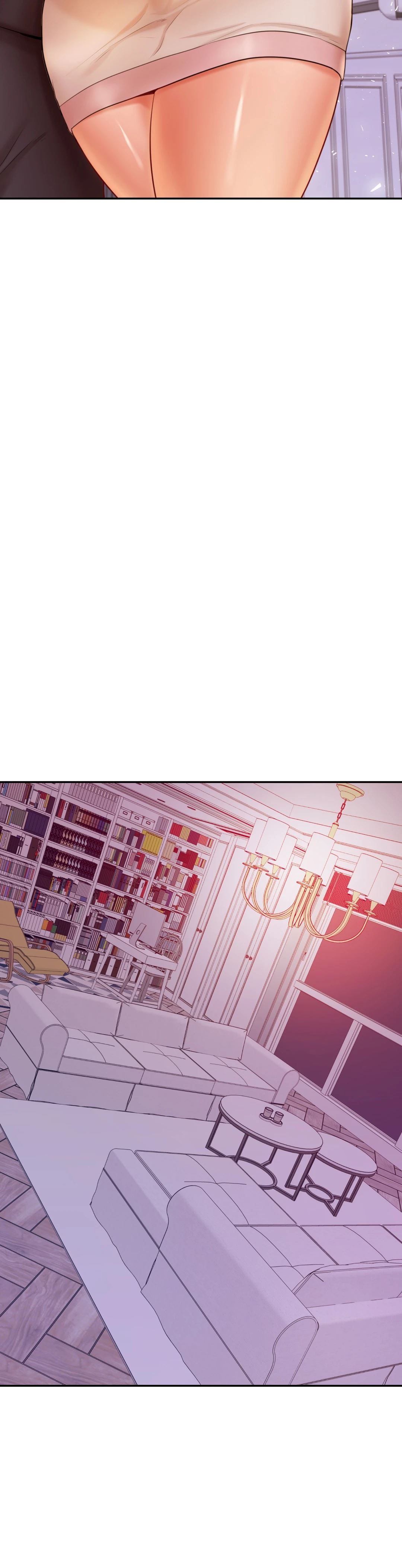 Steamy Studies Manhwa - Chapter 20 Page 11