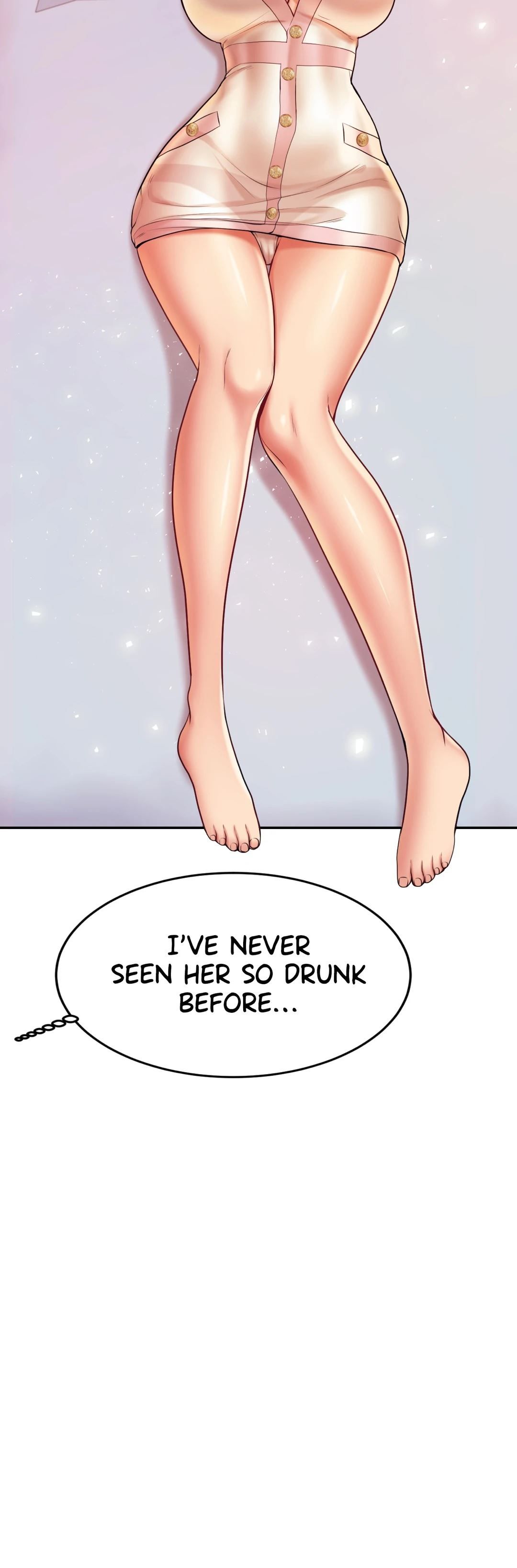 Steamy Studies Manhwa - Chapter 20 Page 13