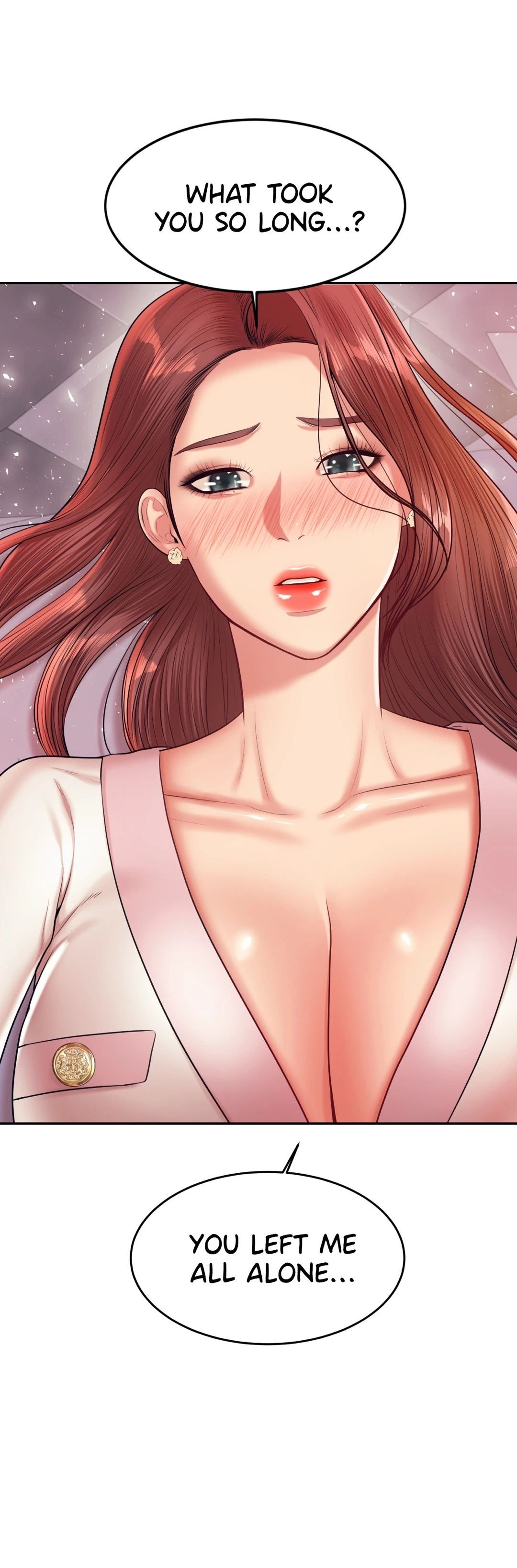 Steamy Studies Manhwa - Chapter 20 Page 18