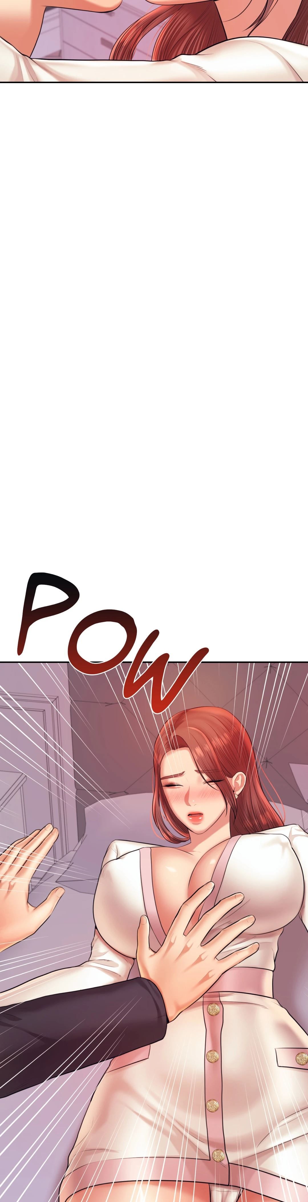 Steamy Studies Manhwa - Chapter 20 Page 23