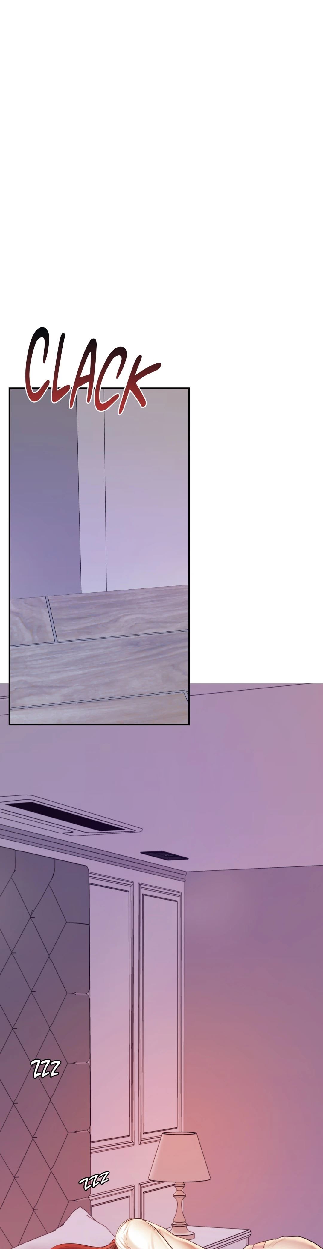 Steamy Studies Manhwa - Chapter 20 Page 26