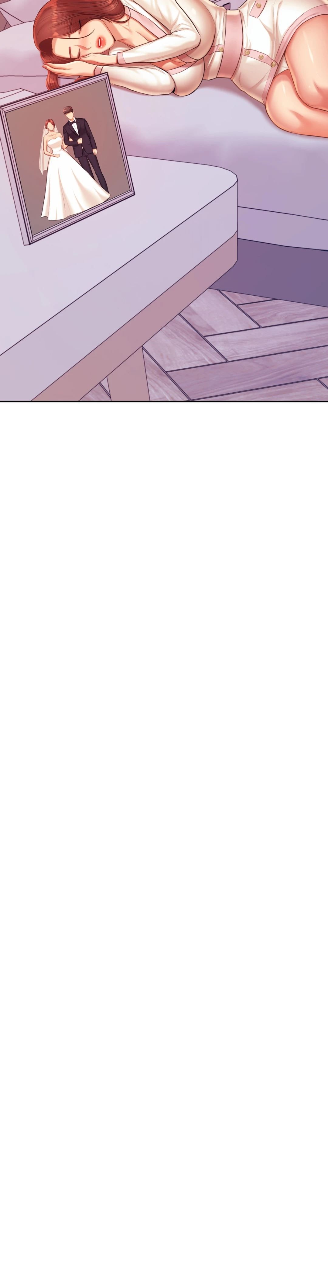 Steamy Studies Manhwa - Chapter 20 Page 27