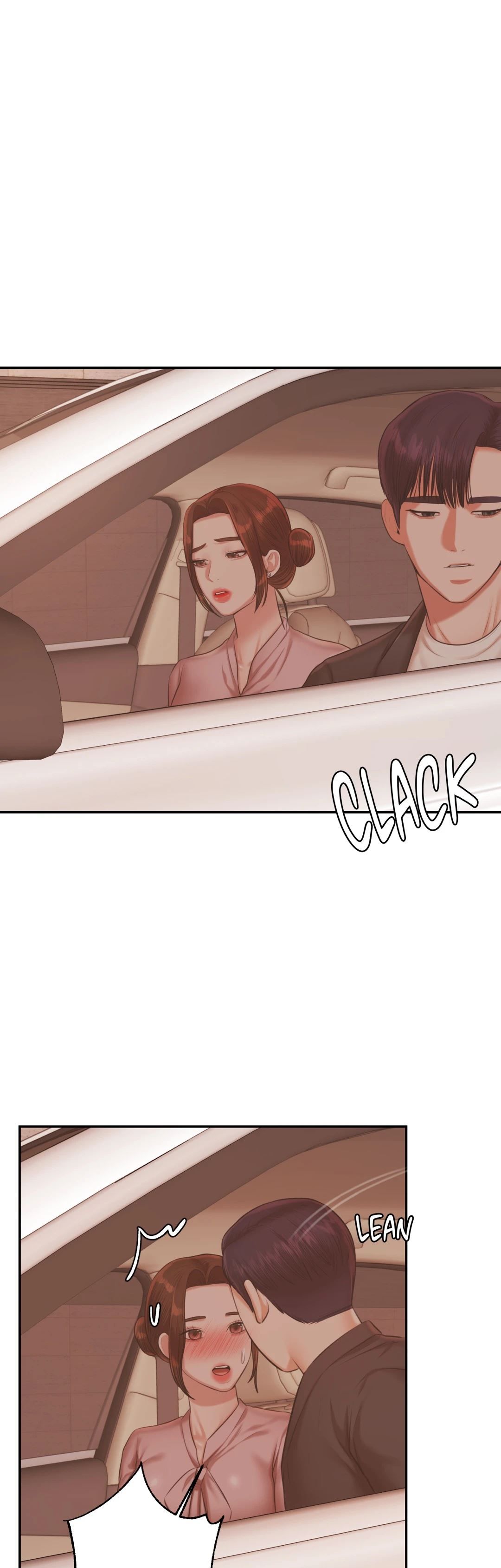 Steamy Studies Manhwa - Chapter 20 Page 37