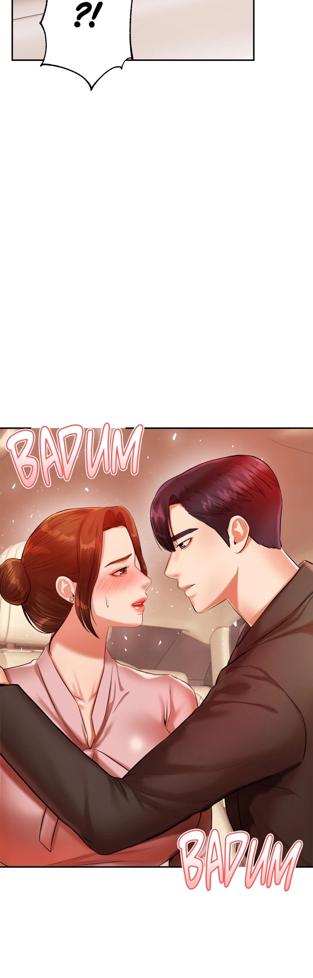 Steamy Studies Manhwa - Chapter 20 Page 38