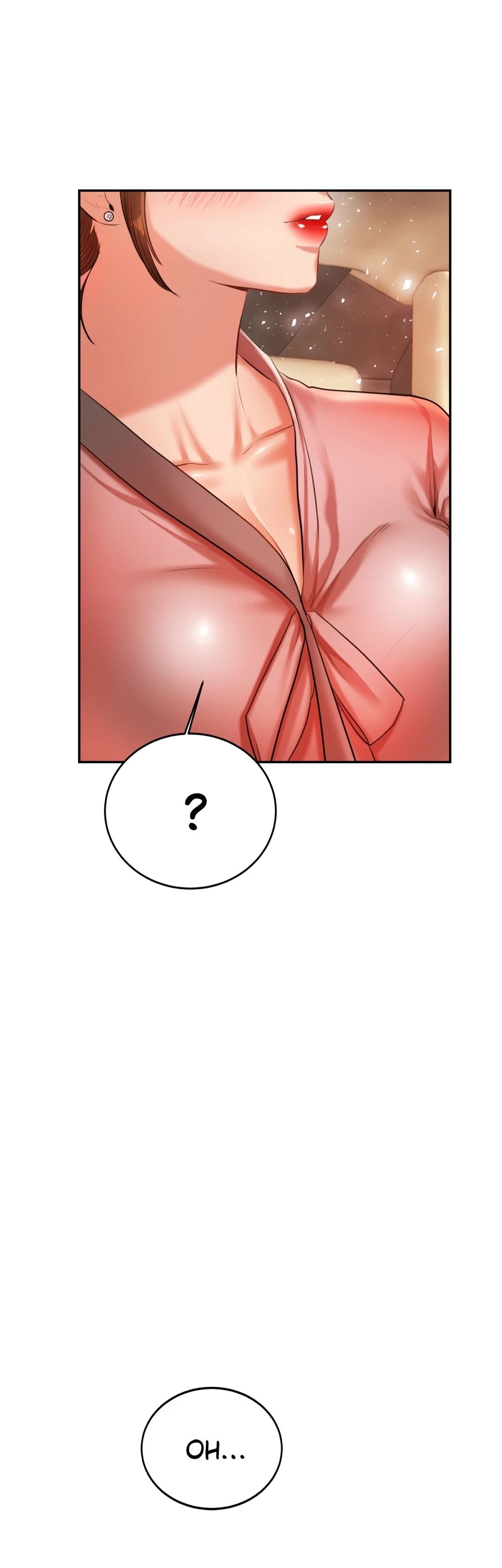 Steamy Studies Manhwa - Chapter 20 Page 40