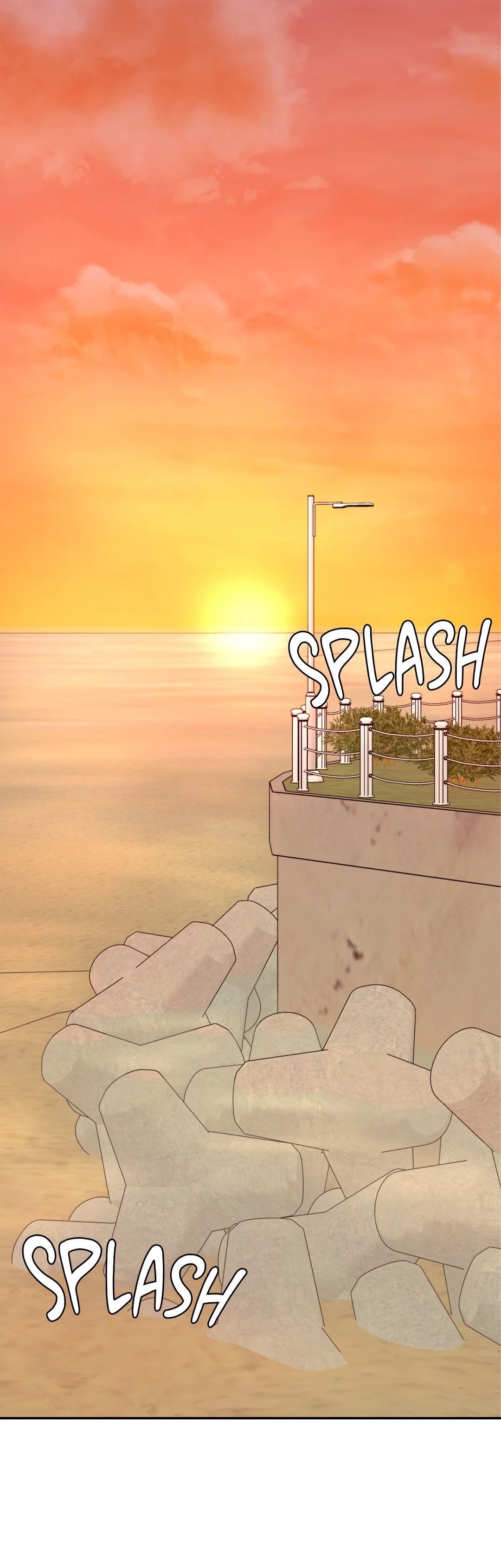 Steamy Studies Manhwa - Chapter 20 Page 47