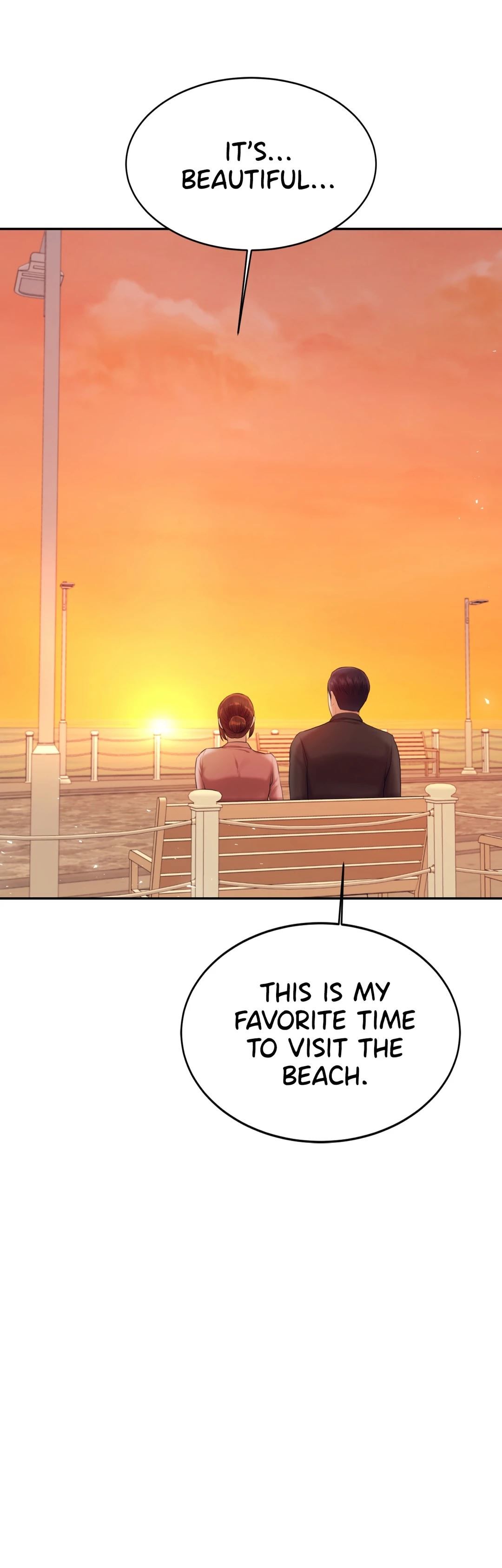 Steamy Studies Manhwa - Chapter 20 Page 48