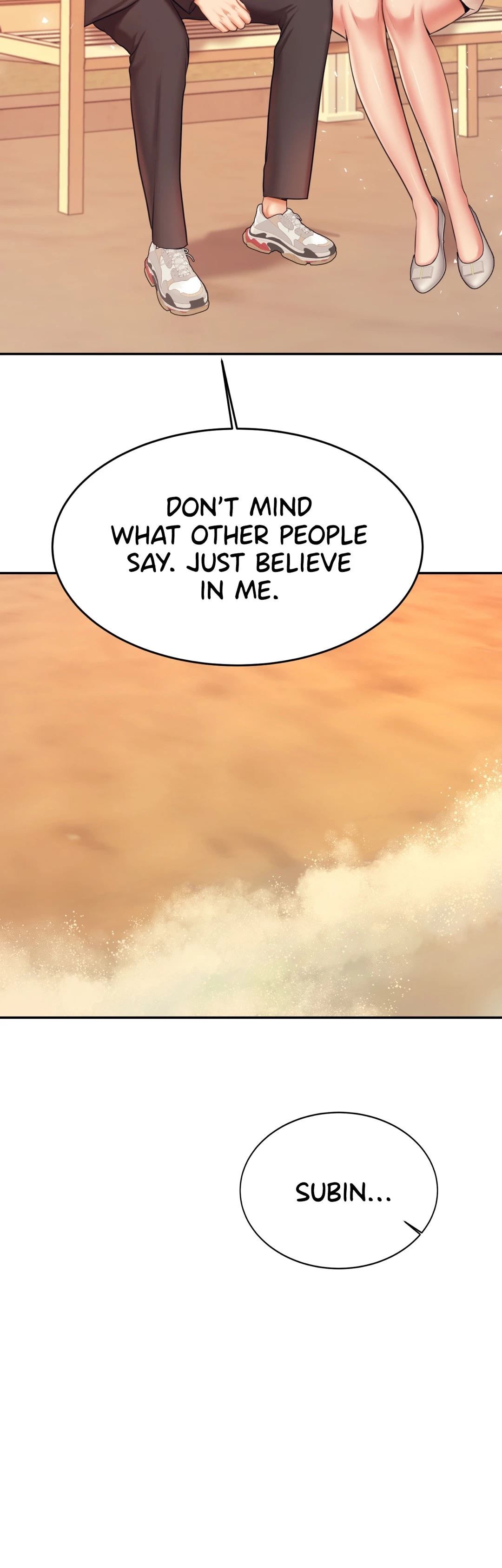 Steamy Studies Manhwa - Chapter 20 Page 53