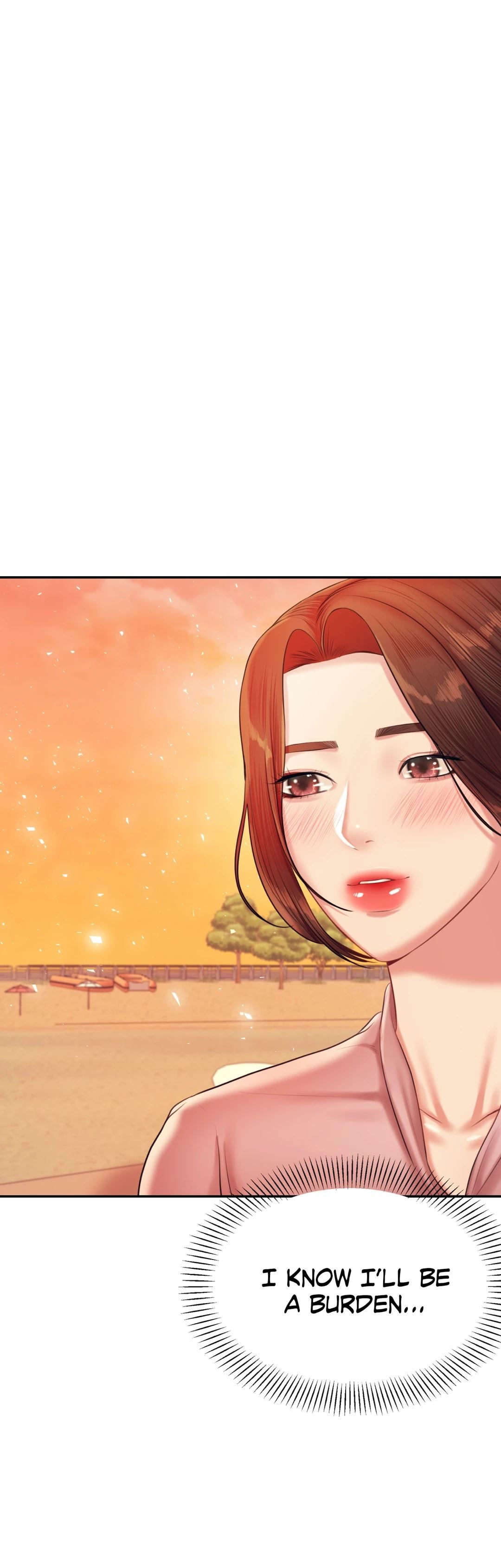 Steamy Studies Manhwa - Chapter 20 Page 54