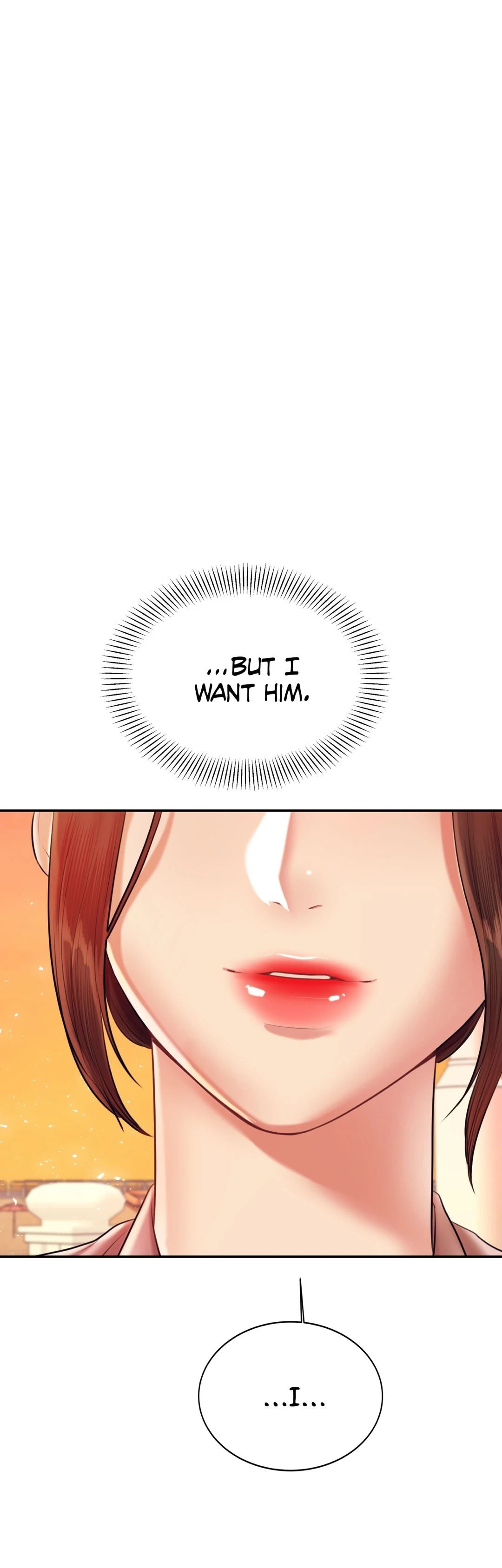 Steamy Studies Manhwa - Chapter 20 Page 55