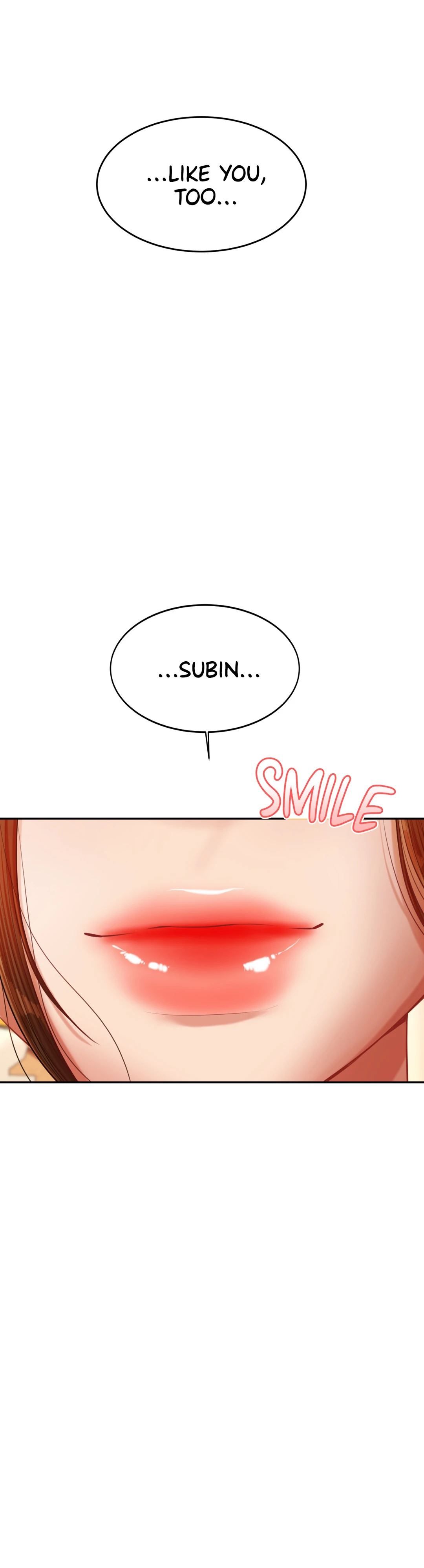 Steamy Studies Manhwa - Chapter 20 Page 56