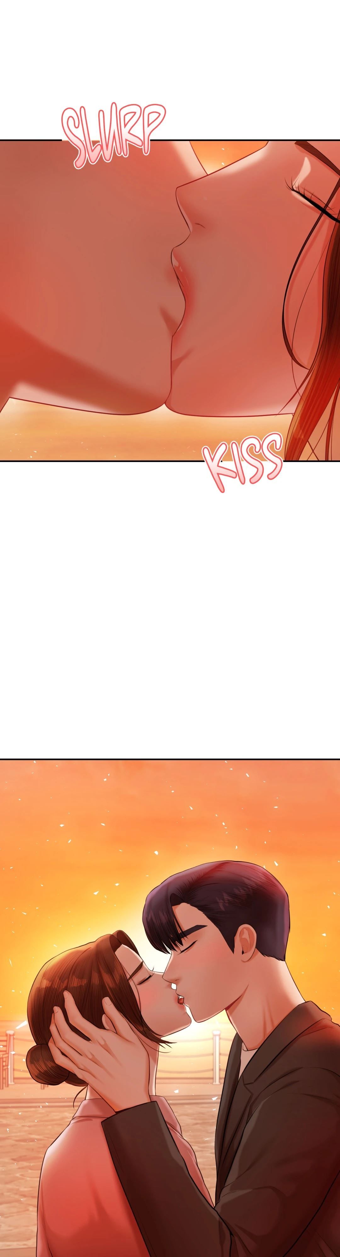 Steamy Studies Manhwa - Chapter 20 Page 58