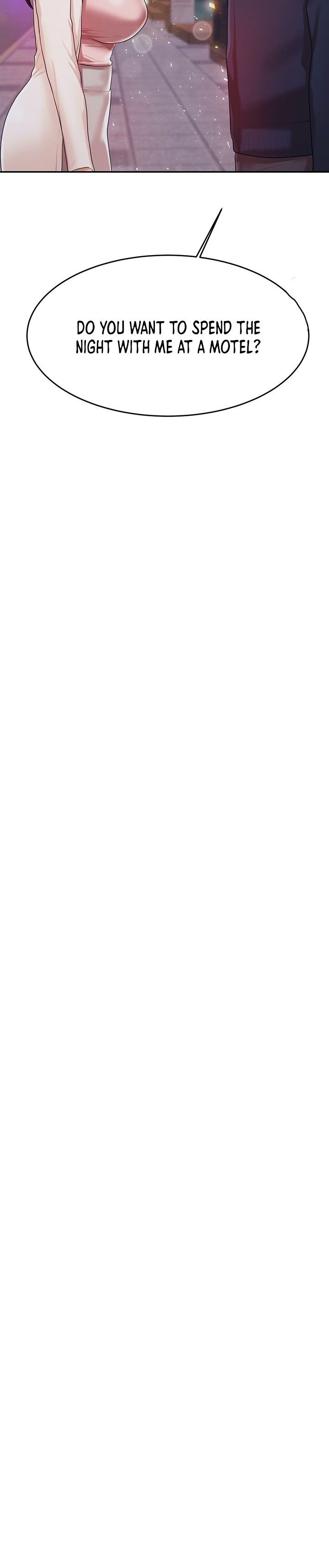 Steamy Studies Manhwa - Chapter 8 Page 3