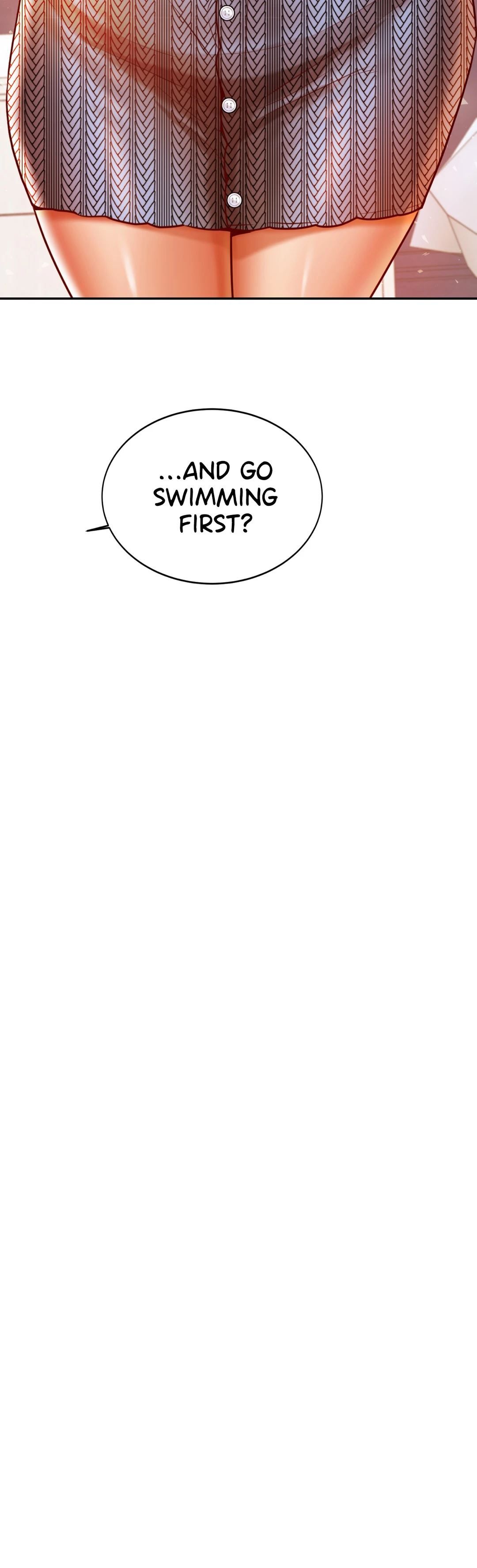 Steamy Studies Manhwa - Chapter 38 Page 3