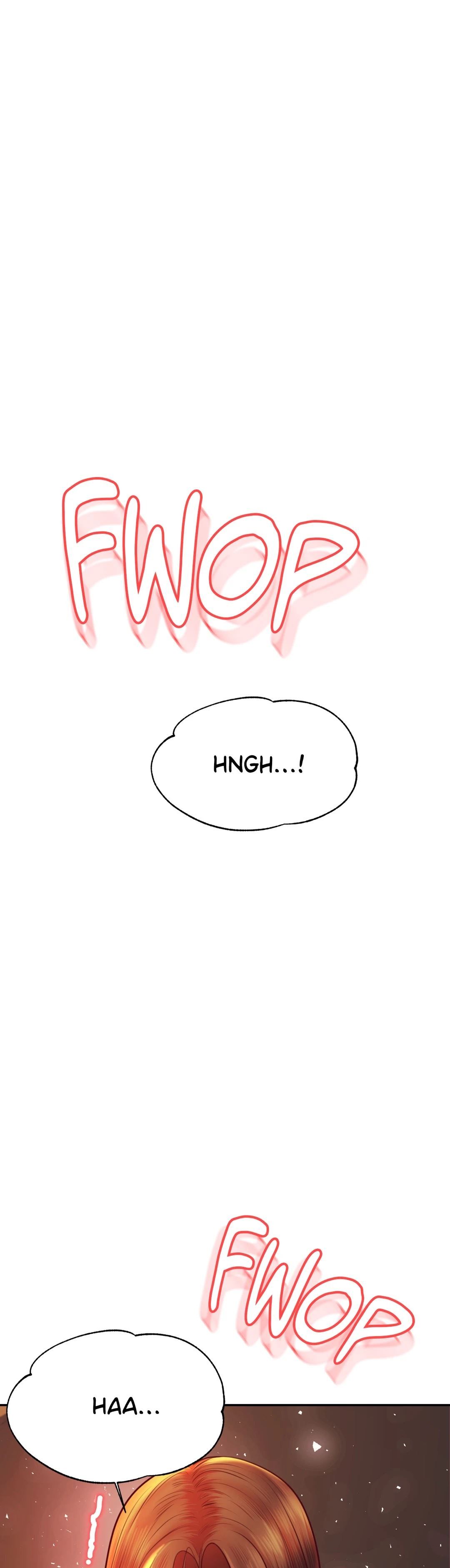 Steamy Studies Manhwa - Chapter 38 Page 41