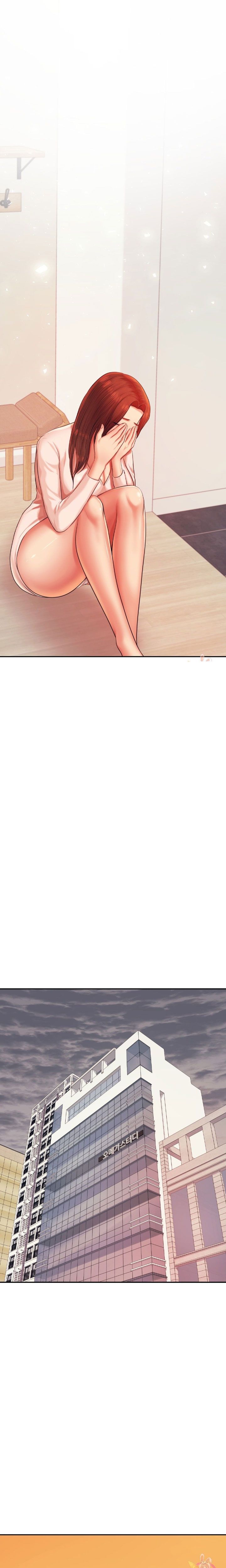 Steamy Studies Manhwa - Chapter 17 Page 17