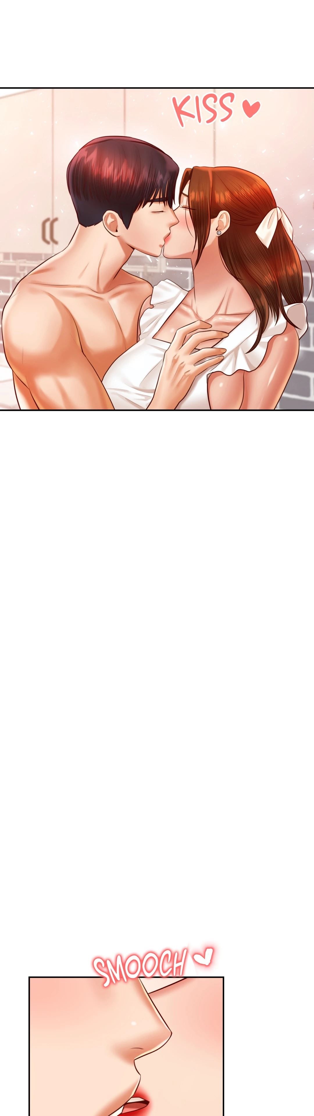 Steamy Studies Manhwa - Chapter 26 Page 0