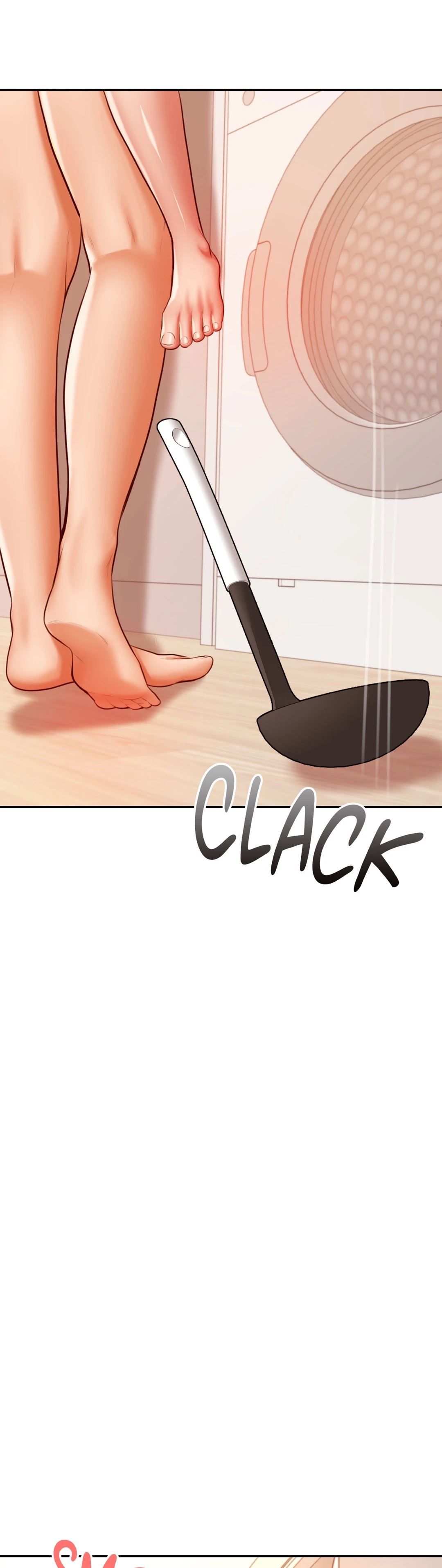 Steamy Studies Manhwa - Chapter 26 Page 2