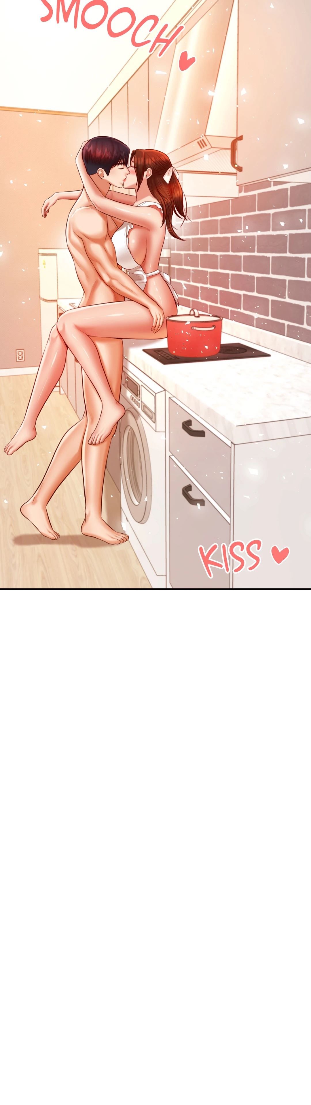 Steamy Studies Manhwa - Chapter 26 Page 3