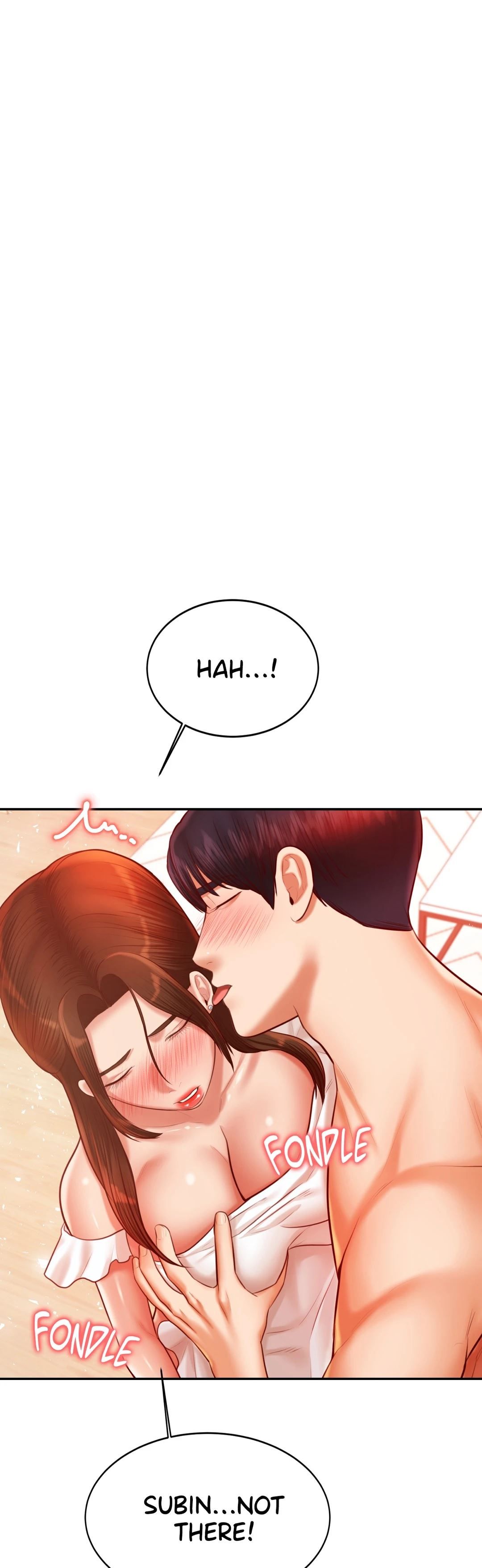 Steamy Studies Manhwa - Chapter 26 Page 10