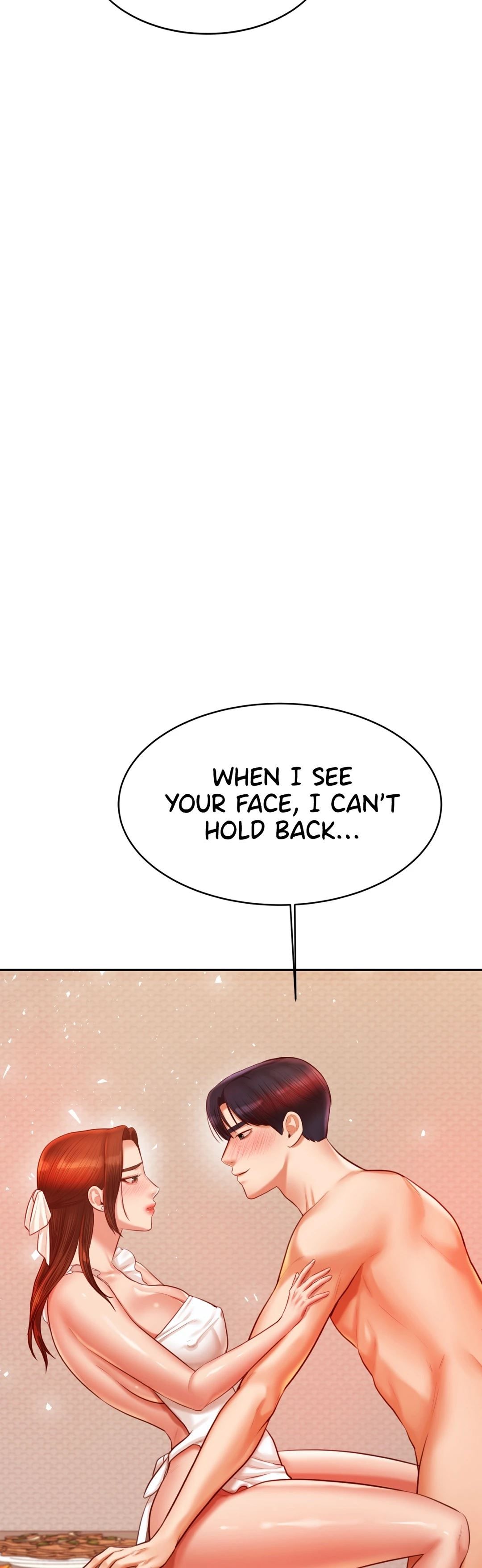 Steamy Studies Manhwa - Chapter 26 Page 11