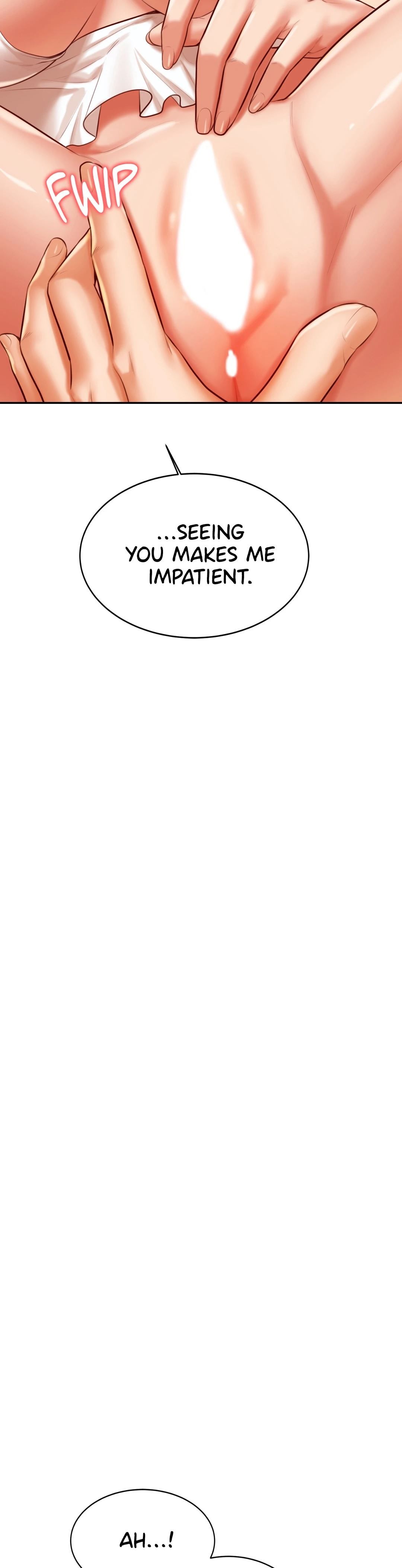 Steamy Studies Manhwa - Chapter 26 Page 15