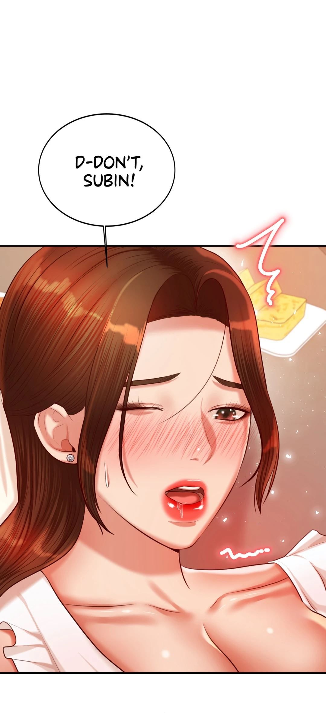 Steamy Studies Manhwa - Chapter 26 Page 19