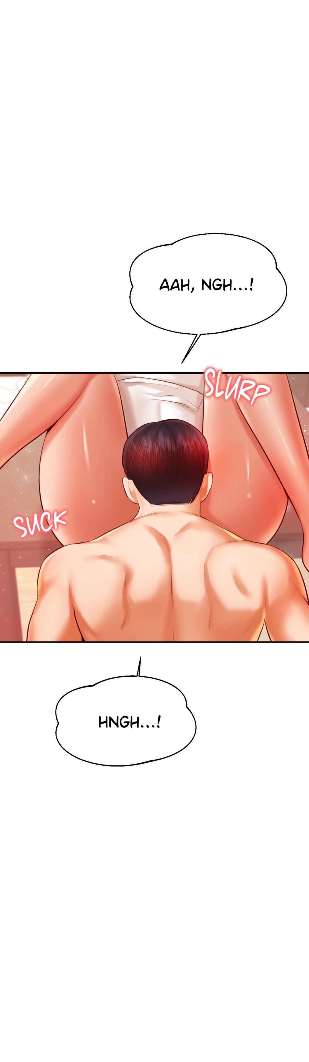 Steamy Studies Manhwa - Chapter 26 Page 22
