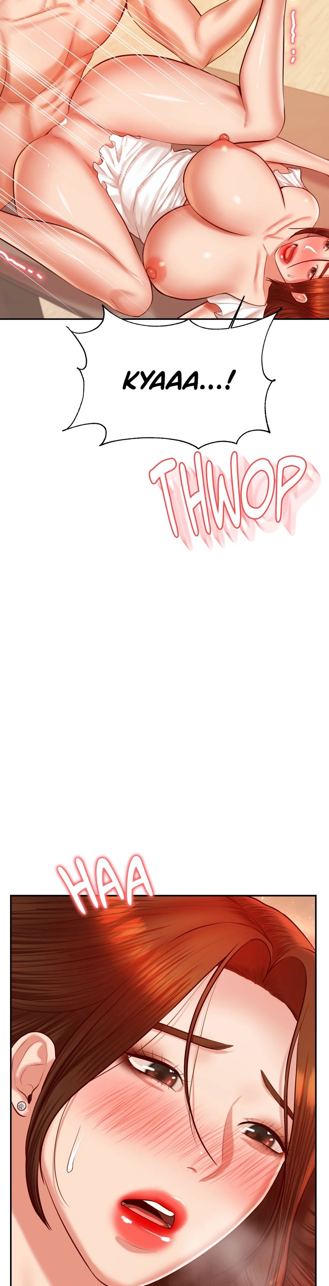 Steamy Studies Manhwa - Chapter 26 Page 38