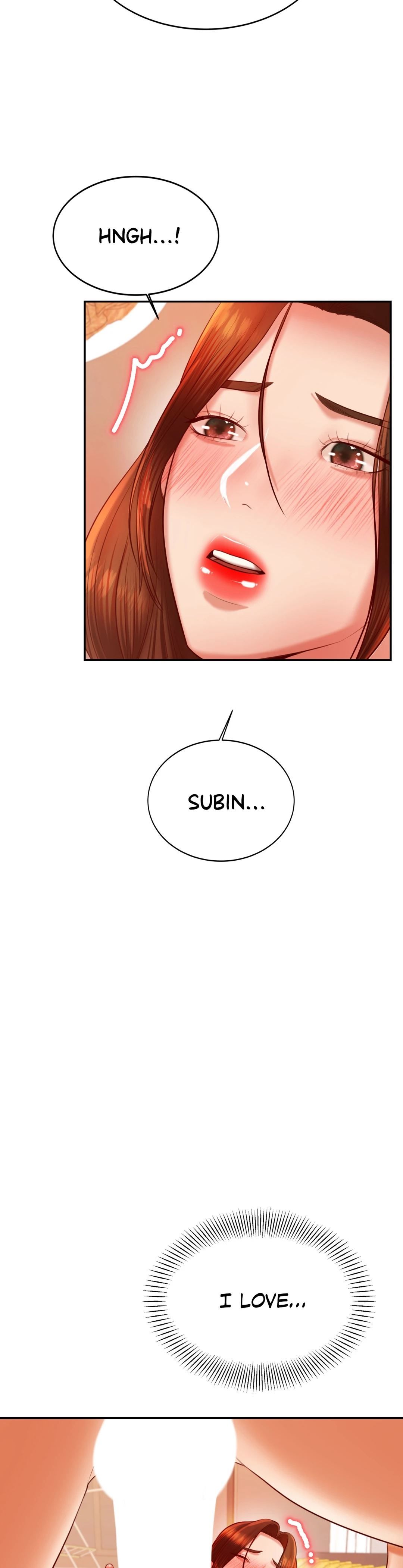 Steamy Studies Manhwa - Chapter 26 Page 44