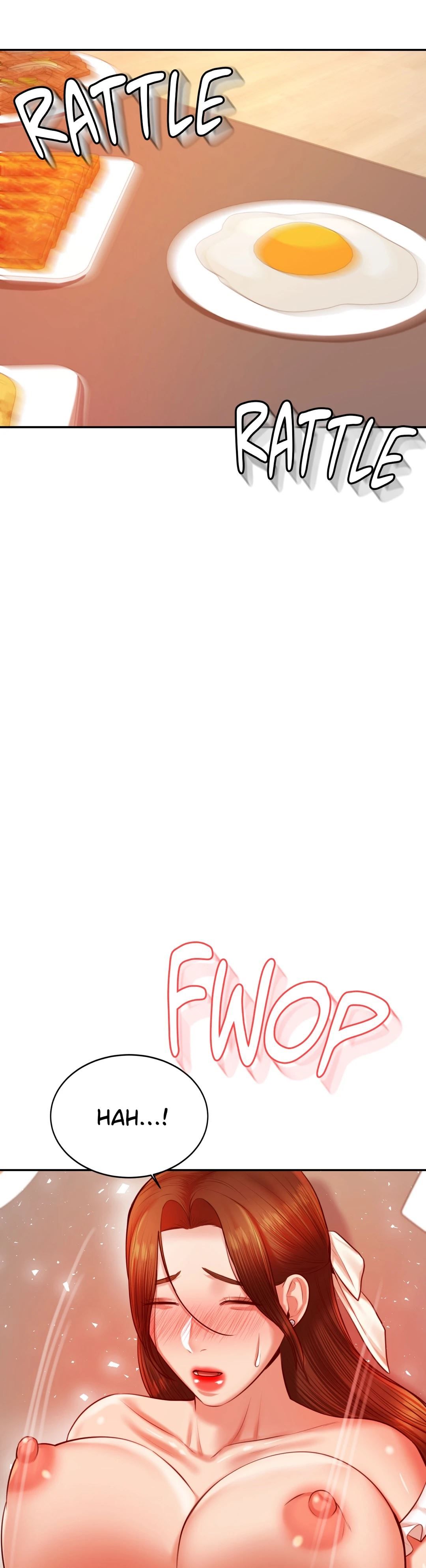 Steamy Studies Manhwa - Chapter 26 Page 48