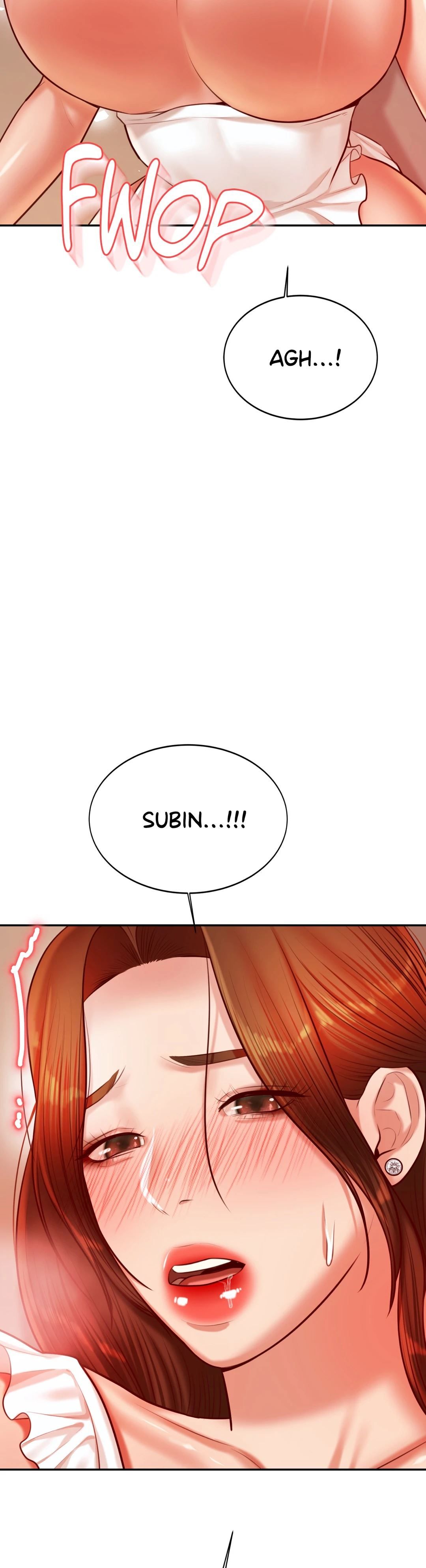 Steamy Studies Manhwa - Chapter 26 Page 49