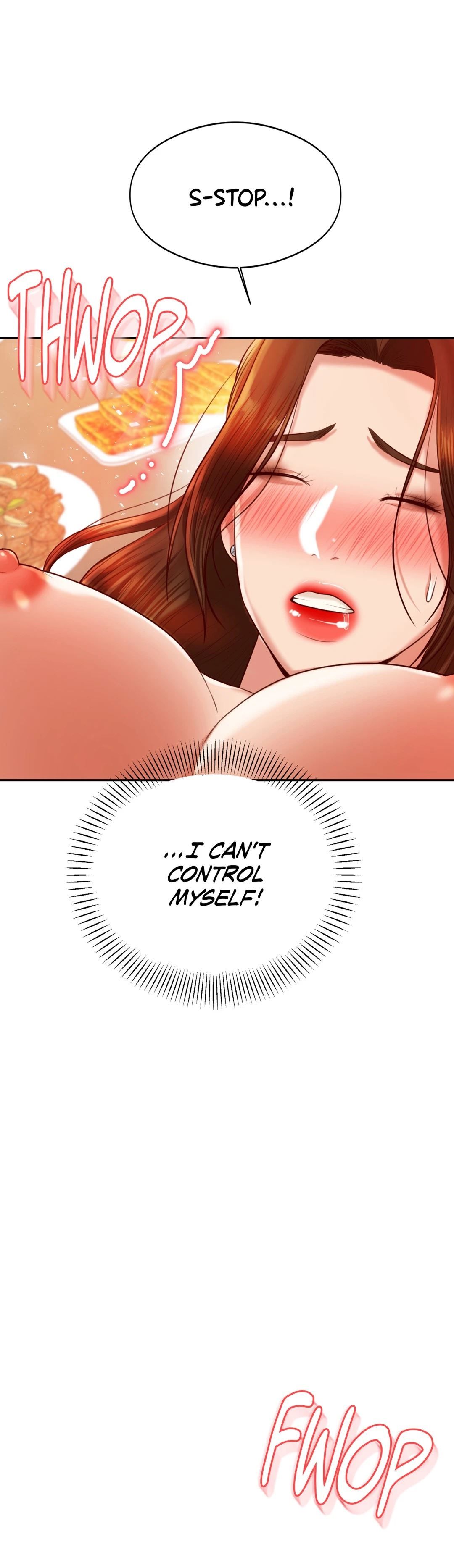 Steamy Studies Manhwa - Chapter 26 Page 53