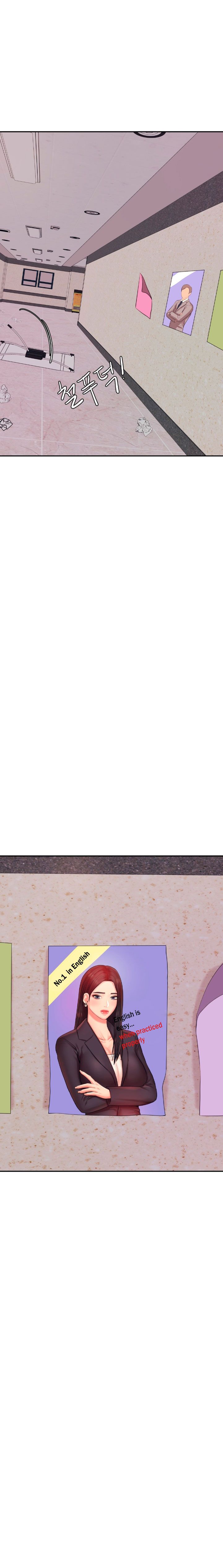 Steamy Studies Manhwa - Chapter 19 Page 4