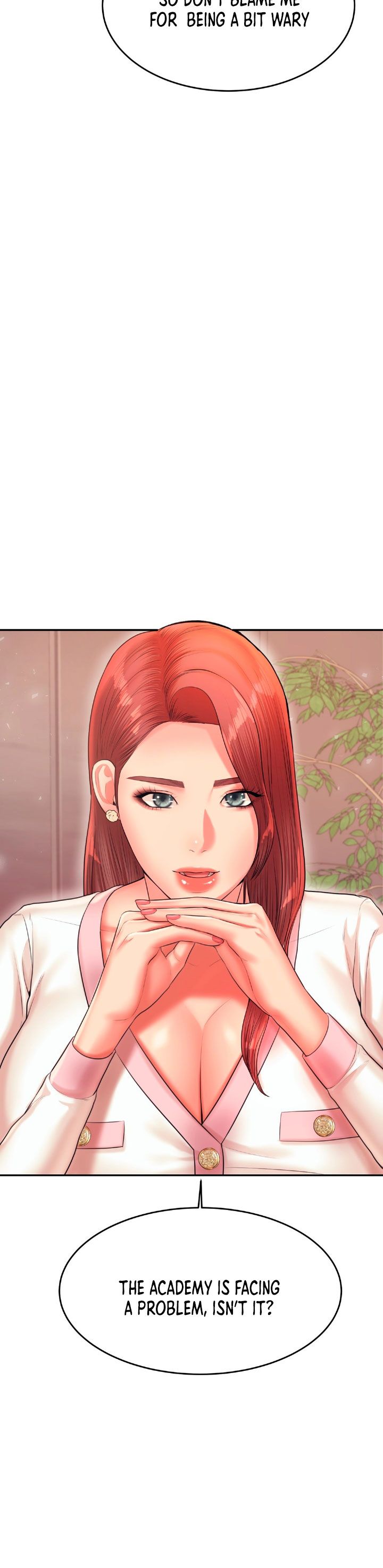 Steamy Studies Manhwa - Chapter 19 Page 24