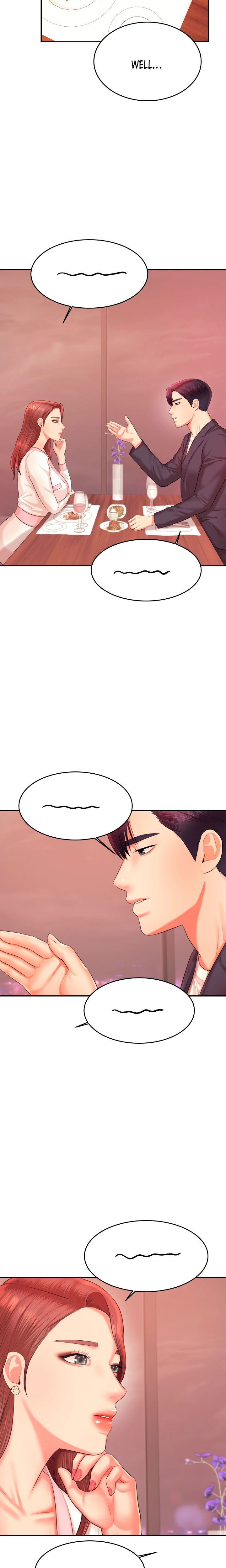 Steamy Studies Manhwa - Chapter 19 Page 26