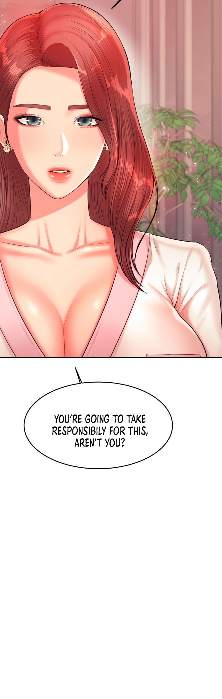 Steamy Studies Manhwa - Chapter 19 Page 30