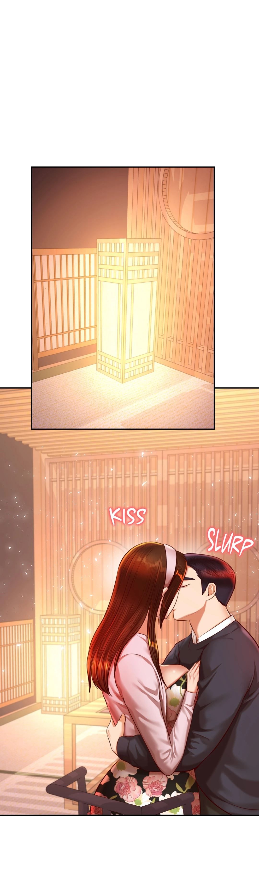 Steamy Studies Manhwa - Chapter 30 Page 5