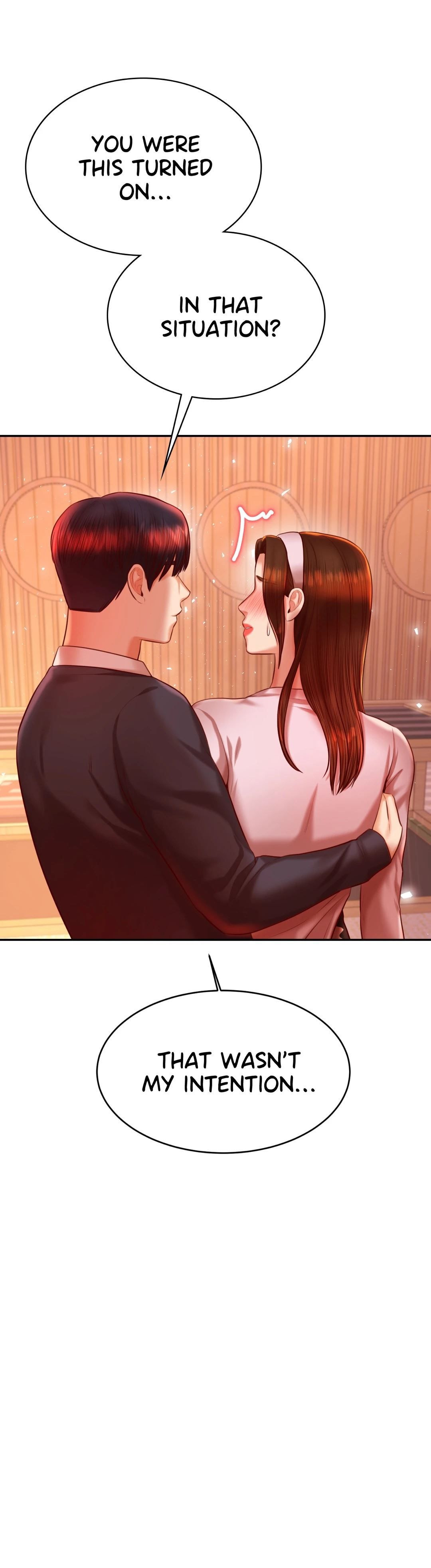 Steamy Studies Manhwa - Chapter 30 Page 11