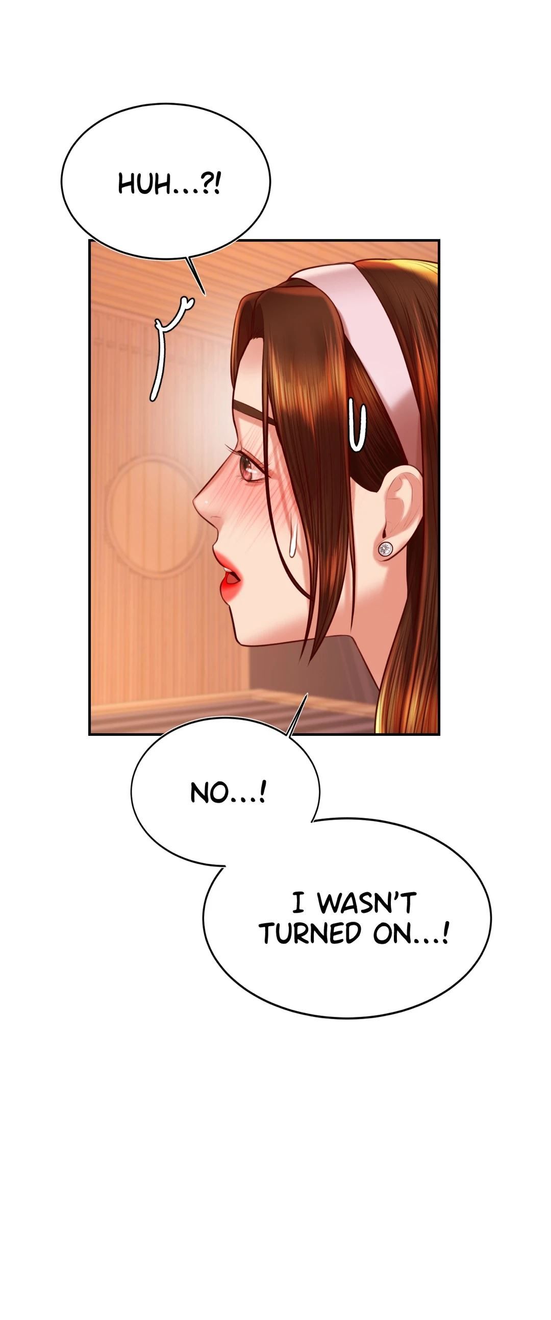 Steamy Studies Manhwa - Chapter 30 Page 12
